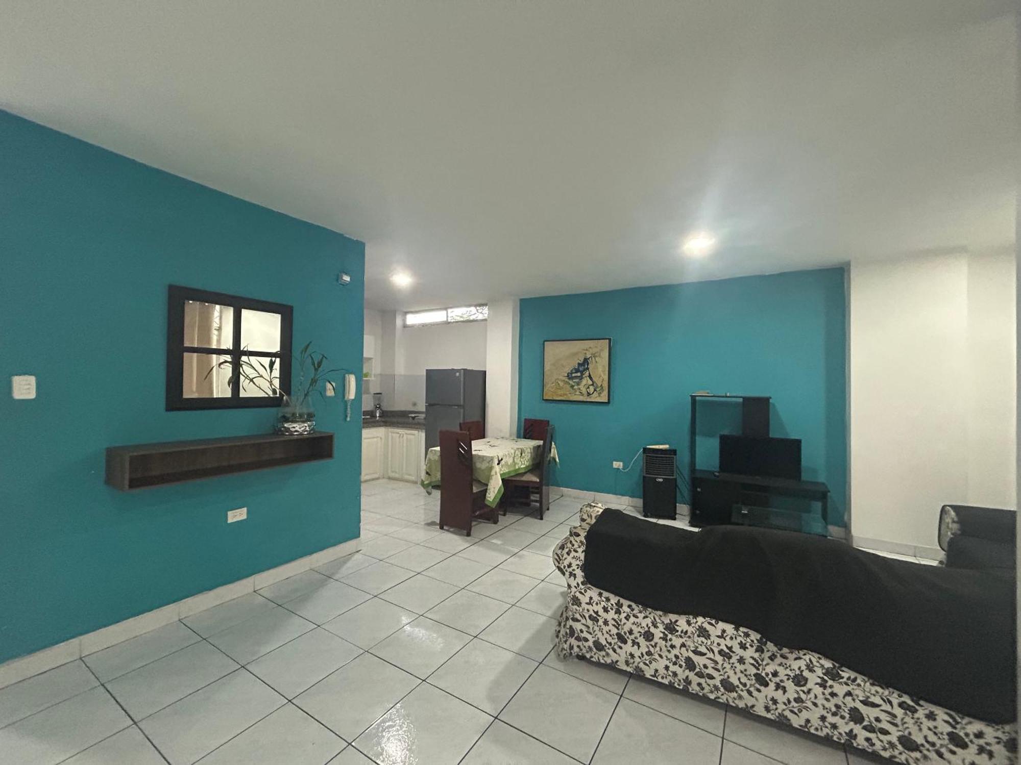 Departamentos De 2 Y 3 Habitaciones En El Centro De Manta Εξωτερικό φωτογραφία