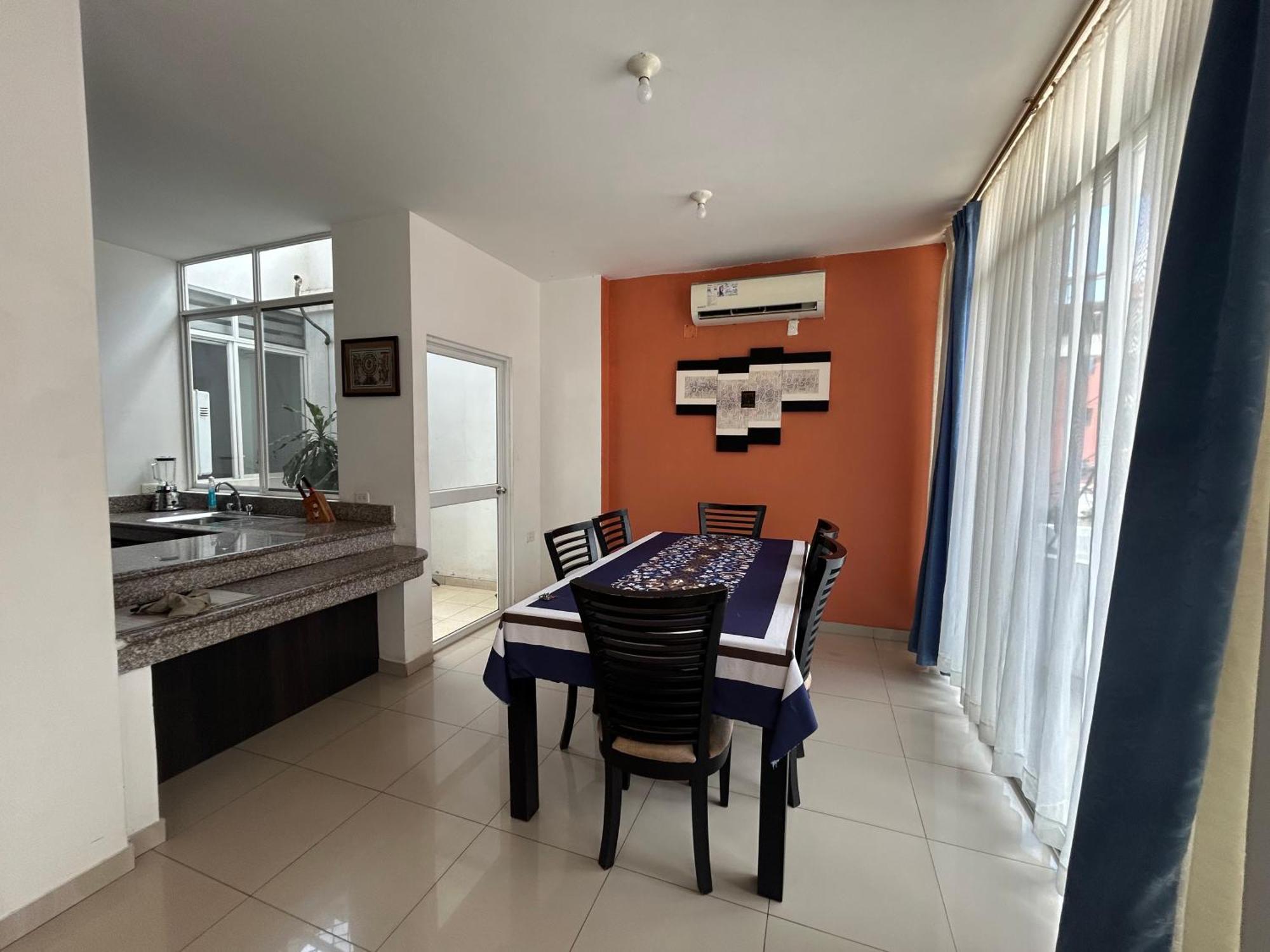 Departamentos De 2 Y 3 Habitaciones En El Centro De Manta Εξωτερικό φωτογραφία