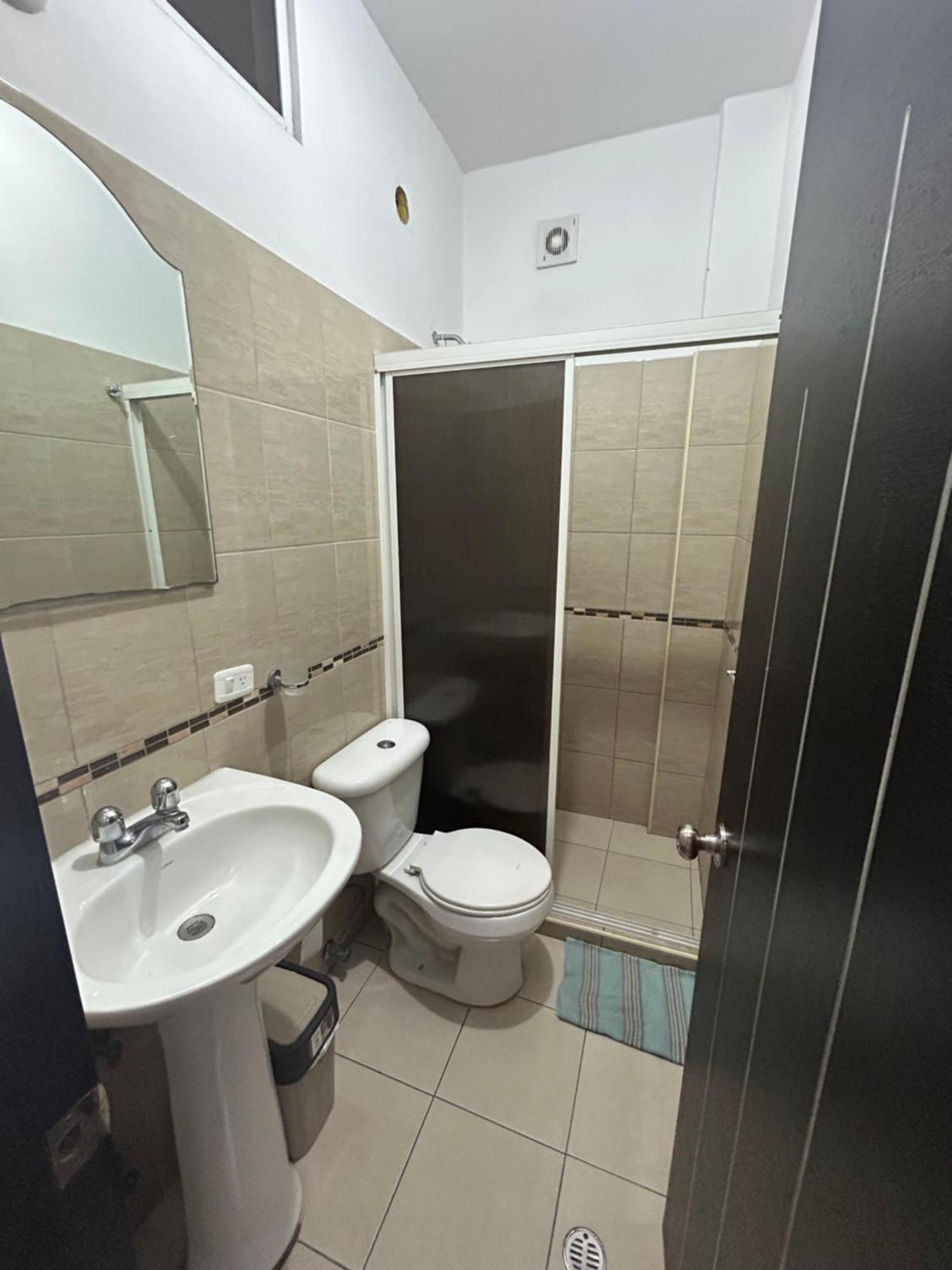 Departamentos De 2 Y 3 Habitaciones En El Centro De Manta Εξωτερικό φωτογραφία
