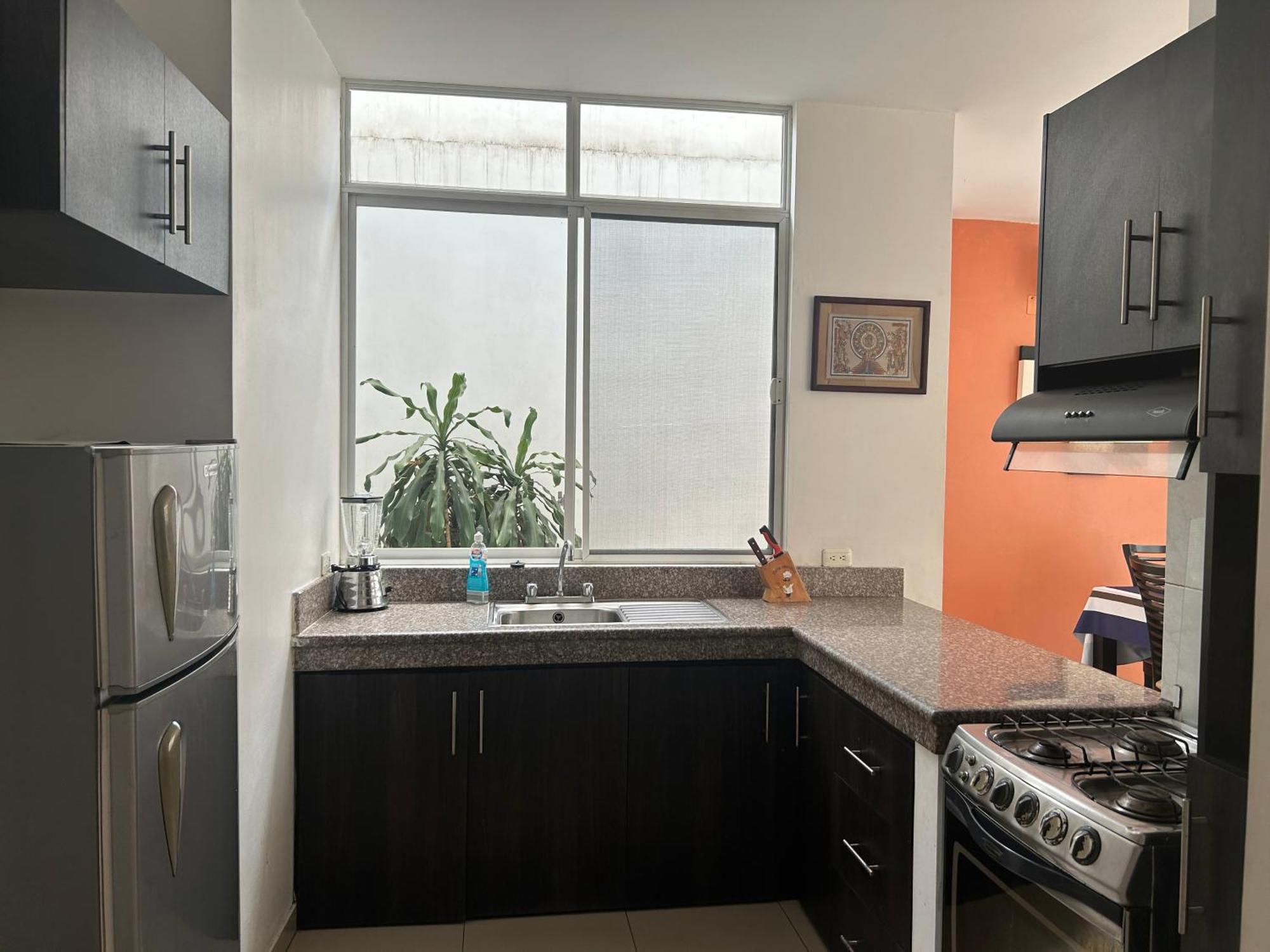 Departamentos De 2 Y 3 Habitaciones En El Centro De Manta Εξωτερικό φωτογραφία