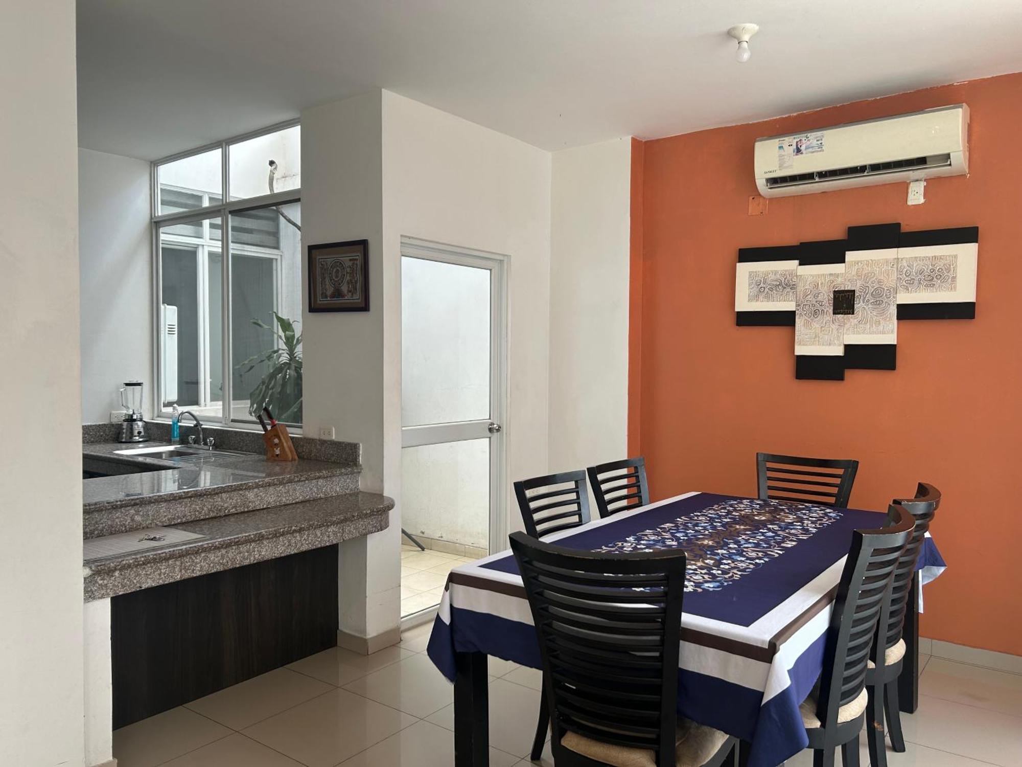 Departamentos De 2 Y 3 Habitaciones En El Centro De Manta Εξωτερικό φωτογραφία