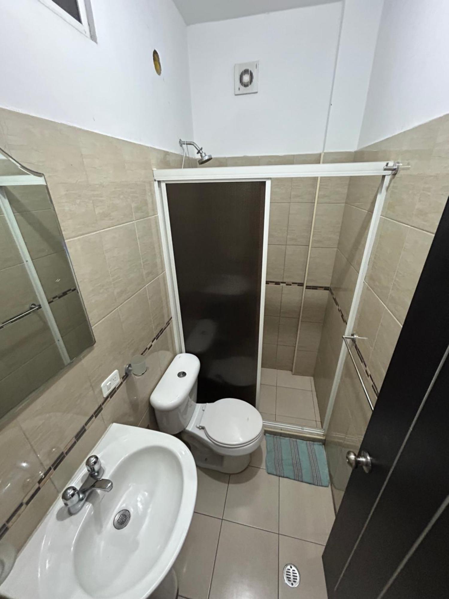 Departamentos De 2 Y 3 Habitaciones En El Centro De Manta Εξωτερικό φωτογραφία